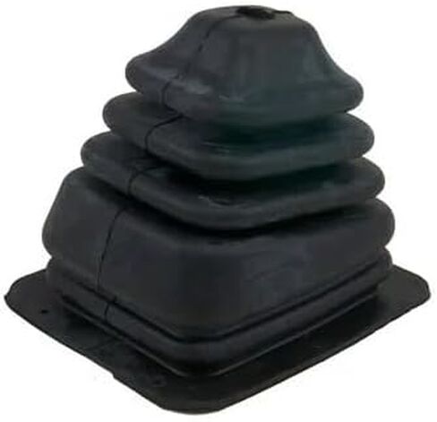 حذاء SHIFTER Rubber OEM ، الأسود ، 7.25 × 6.2 بوصة ، طراز S09-6000 in Kuwait