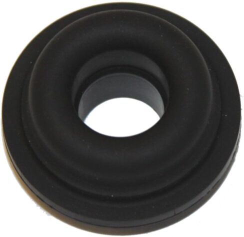 Inline Tube Compatible with 1964-79 GM Steering Shaft Swivel Rubber Boot 1pc in Saudi Arabia