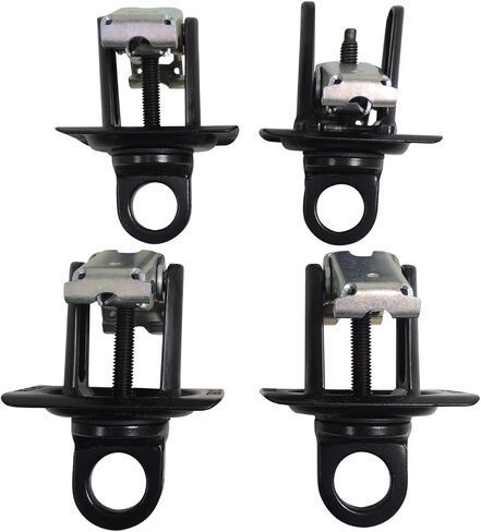 Genuine Gm Colorado Canyon Bed Mounted Tie Down Rings 23143241 in Saudi Arabia