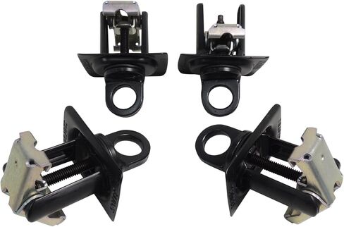 Genuine Gm Colorado Canyon Bed Mounted Tie Down Rings 23143241 in Saudi Arabia