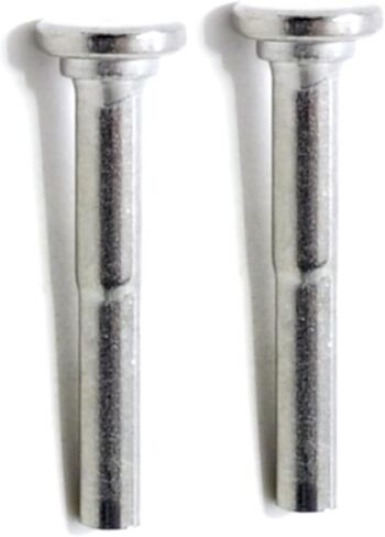 Mercury Marine/Mercruiser New OEM Trilobe Pin ، 2/PK ، 17-821539 in Saudi Arabia