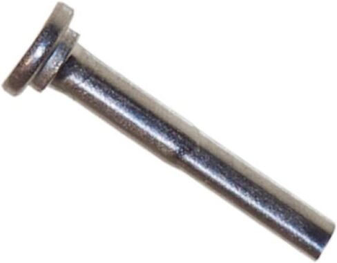 Mercury Marine/Mercruiser New OEM Trilobe Pin ، 2/PK ، 17-821539 in Saudi Arabia