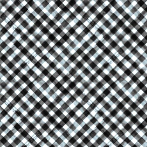 IBKUL Athleisure Wear Sun Protective UPF 50+ Icefil Cooling-Gingham Check Print Sleeveless Mock Dress-58876 in Kuwait