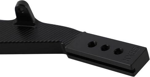 دراجة الأوساخ الدراجة الخلفية دواسة الفرامل القابلة للطي CNC رافعة CNC ل KX 85 KX85 2001-2025 KX112 2022-2025 KX100 2001-2021 KX65 2000 DIRT PIK BIKE in Kuwait