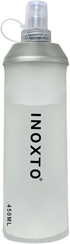 pistro Hydration Running Vest with 2 Bladders Lightweight Breathable Mesh Backpack for Trail Running Cycling Outdoor Sports- Light Gray Green Large in Kuwait