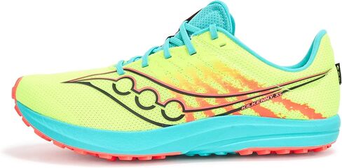 Saucony للجنسين الكبار Kilkenny XC 10 حذاء رياضة in Kuwait
