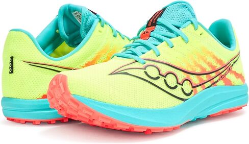 Saucony للجنسين الكبار Kilkenny XC 10 حذاء رياضة in Kuwait