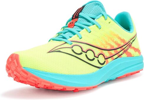 Saucony للجنسين الكبار Kilkenny XC 10 حذاء رياضة in Kuwait