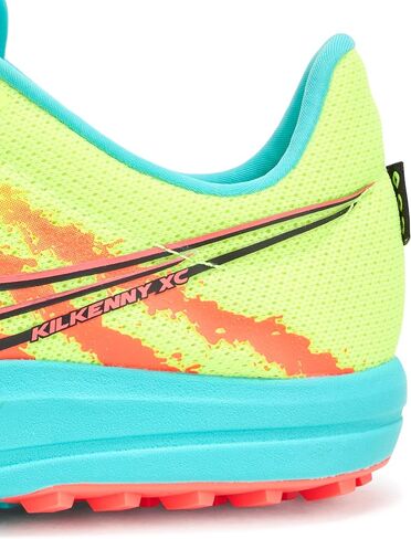Saucony للجنسين الكبار Kilkenny XC 10 حذاء رياضة in Kuwait