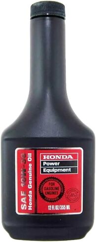 Honda EU2000i / EU2200I / EB2000I Tune-Up-up-تشمل 17211-Z07-000 مرشح الهواء ، 17218-Z07-000 مرشح خارجي ، 98056-557777 شرارة و 08213-10W30 12 أوقية من زجاجة 10W-30 زيت in Kuwait