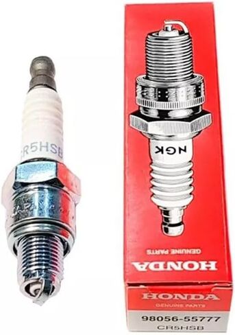Honda EU2000i / EU2200I / EB2000I Tune-Up-up-تشمل 17211-Z07-000 مرشح الهواء ، 17218-Z07-000 مرشح خارجي ، 98056-557777 شرارة و 08213-10W30 12 أوقية من زجاجة 10W-30 زيت in Kuwait