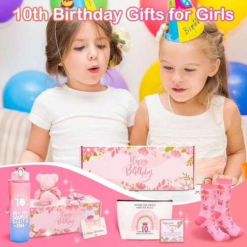 Gifts for 11 Year Old Girl 11th Birthday Gifts for Girl Ideas for Daughter Funny 11th Birthday Decorations for Her Sister Niece Granddaughter Popular Digits Birthdays Gift for Teen Girls in Saudi Arabia