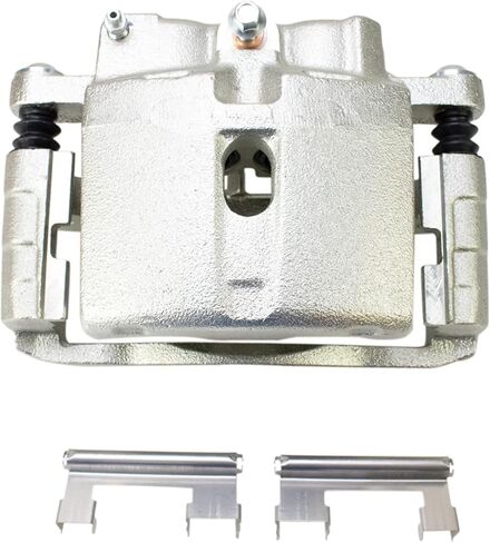 Disc Brake Caliper for Chevy Silverado 1500 1999-2006 Automotive Replacement Brake Calipers in Saudi Arabia