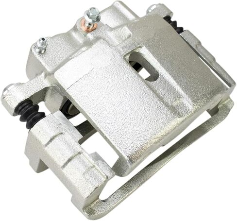 Disc Brake Caliper for Chevy Silverado 1500 1999-2006 Automotive Replacement Brake Calipers in Saudi Arabia