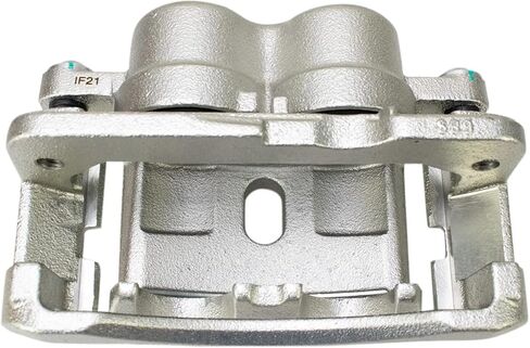 Disc Brake Caliper for Chevy Silverado 1500 1999-2006 Automotive Replacement Brake Calipers in Saudi Arabia