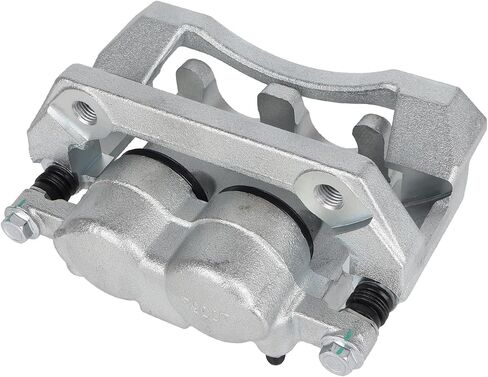 PAROD Rear Disc Brake Caliper Fit for 2008-2012 Ford F-250 Super Duty, F-350 Super Duty Left&Right, Replace for 18B5077 18B5076 in Kuwait