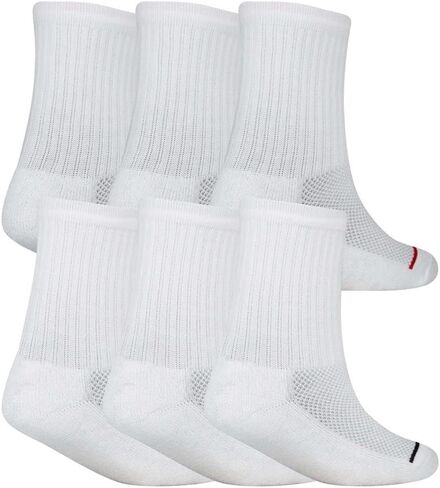 Jordan Baby Boy's Legend Crew 6-Pack (Infant/Toddler/Little Kids/Big Kids) in Saudi Arabia