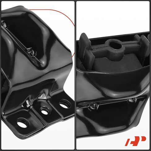 A-Premium 2PCS Front Left Right Engine Motor Mount Set Compatible with Chevrolet Malibu Impala Camaro C10 C20 Suburban Blazer Caprice & GMC C15 C2500 Jimmy K1500 P3500 & Buick & Cadillac & Oldsmobile in Saudi Arabia