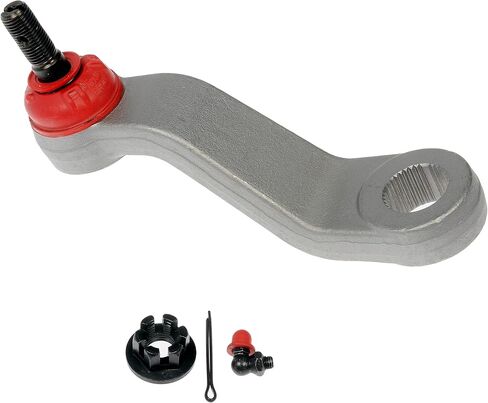 Dorman PA7238RD Steering Pitman Arm Compatible with Select Dodge Models in Saudi Arabia