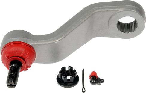 Dorman PA7238RD Steering Pitman Arm Compatible with Select Dodge Models in Saudi Arabia