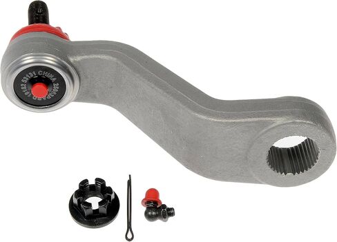 Dorman PA7238RD Steering Pitman Arm Compatible with Select Dodge Models in Saudi Arabia