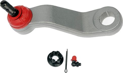 Dorman PA7238RD Steering Pitman Arm Compatible with Select Dodge Models in Saudi Arabia