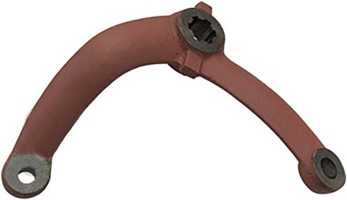 Raparts Arm Arm الجانب الأيسر K913924 يناسب ديفيد براون 990 995 996 1290 1390 لتر/ساعة in Saudi Arabia