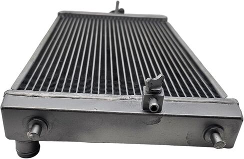 Water Tank Radiator 22L0321111 For Komatsu PC27MR-2 PC30MR-2 PC35MR-2 Excavator in Kuwait