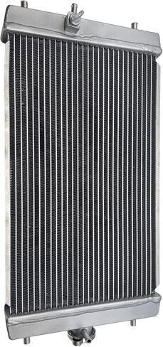 Water Tank Radiator 22L0321111 For Komatsu PC27MR-2 PC30MR-2 PC35MR-2 Excavator in Kuwait