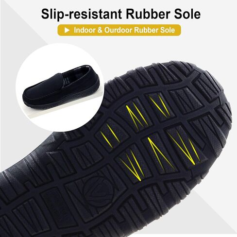 النعال الرجالية moccasins للرجال in Kuwait
