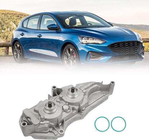وحدة التحكم في ناقل الحركة TCM TCM المبرمجة DASBECAN متوافقة مع 2011-2022 FORD FOCUS استبدال A2C53377498 AE8Z-7Z369-F (Focus 2.0L) in Kuwait