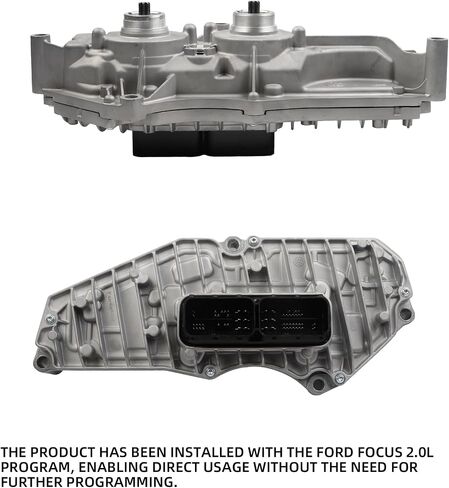 وحدة التحكم في ناقل الحركة TCM TCM المبرمجة DASBECAN متوافقة مع 2011-2022 FORD FOCUS استبدال A2C53377498 AE8Z-7Z369-F (Focus 2.0L) in Kuwait
