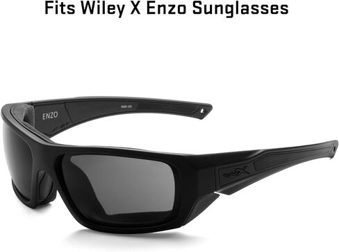 عدسات استبدال Revant لـ Wiley X Enzo in Saudi Arabia