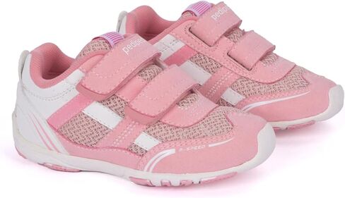 Pediped Unisex-Child Active Sneaker in Saudi Arabia