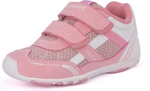 Pediped Unisex-Child Active Sneaker in Saudi Arabia