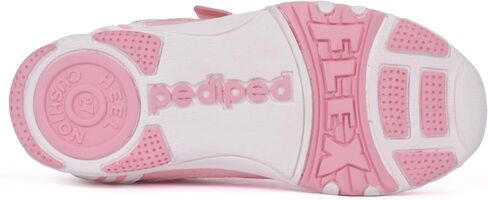 Pediped Unisex-Child Active Sneaker in Saudi Arabia