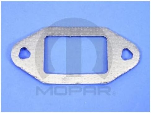 MOPAR 68005184AA EGR VALVE GASKET DODGE RAM in Saudi Arabia