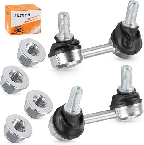 Front Stabilizer Bar End Links For Can-am Maverick X3 Max Turbo R RR 900 2017-2024 706202764 706202765 in Saudi Arabia