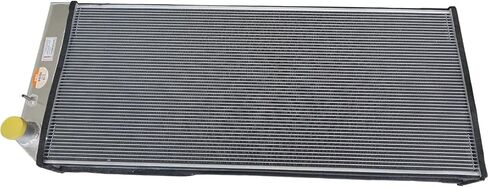 Radiator 433-1679 4331679 Fits for Caterpillar Cat Hex Based SPL Solution 320E in Saudi Arabia