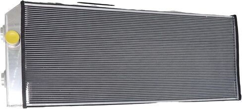Radiator 433-1679 4331679 Fits for Caterpillar Cat Hex Based SPL Solution 320E in Saudi Arabia
