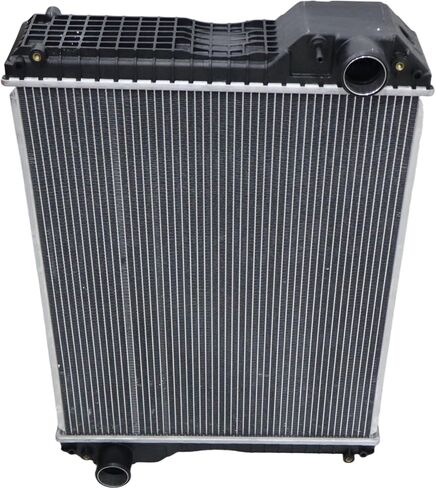 Hydraulic Oil Cooler Radiator 377-5263 3775263 Fits for Caterpillar Backhoe Loader 420F 430F in Saudi Arabia