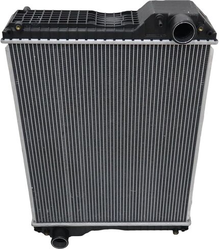 Hydraulic Oil Cooler Radiator 377-5263 3775263 Fits for Caterpillar Backhoe Loader 420F 430F in Saudi Arabia