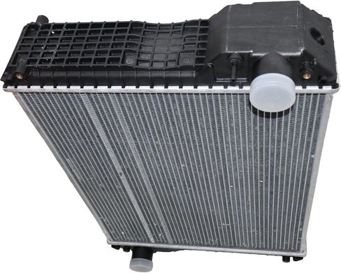 Hydraulic Oil Cooler Radiator 377-5263 3775263 Fits for Caterpillar Backhoe Loader 420F 430F in Saudi Arabia