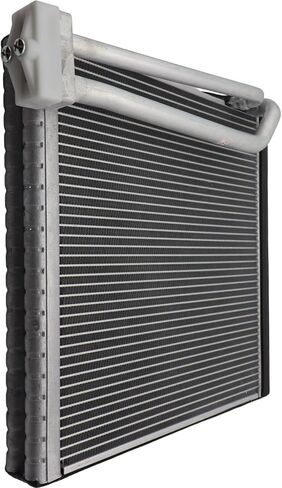 A/C Evaporator Core 2457836 Fits for Caterpillar Cat Excavator 325D L 325D M325D MH M325D L MH in Saudi Arabia