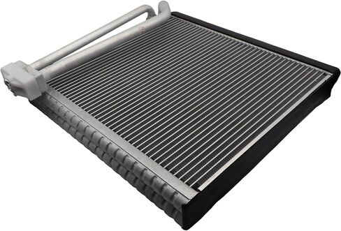 A/C Evaporator Core 2457836 Fits for Caterpillar Cat Wheeled Excavator M322D M318D M322D MH M313D M316D M315D in Saudi Arabia