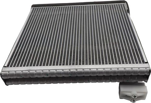 A/C Evaporator Core 245-7836 Fits for Caterpillar Cat Excavator 325D L 325D M325D MH M325D L MH in Saudi Arabia