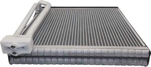 A/C Evaporator Core 245-7836 Fits for Caterpillar Cat Excavator 325D L 325D M325D MH M325D L MH in Saudi Arabia