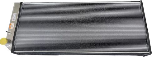 Radiator 433-1679 Fits for Caterpillar Cat Excavator 320E LRR 320E L 323F L 323E L 323F 320E 323E Sa 320E LN 320E RR 323E LN in Saudi Arabia
