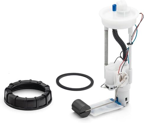 SuperATV Up & Running Polaris RZR Fuel Pump - OEM 2205502 in Saudi Arabia