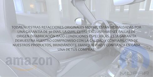 Mopar 04799101 Spring in Kuwait